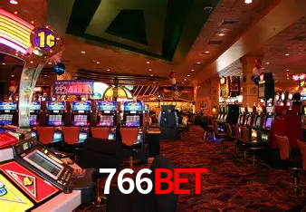 Design Responsivo 766bet