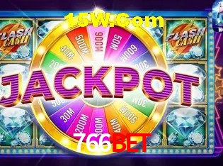 Variedade de jogos na 766bet