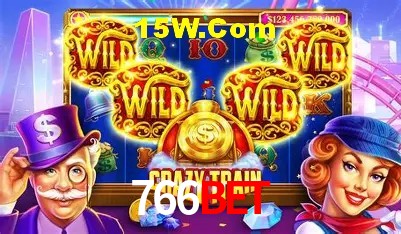 Provedores de Jogos 766bet