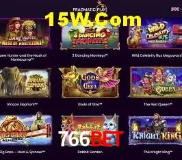 Estatísticas Esportivas 766bet
