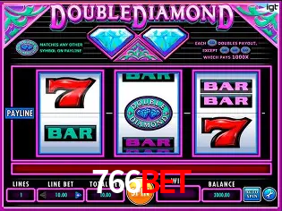 Ofertas Exclusivas 766bet