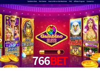 Casino Ao Vivo 766bet