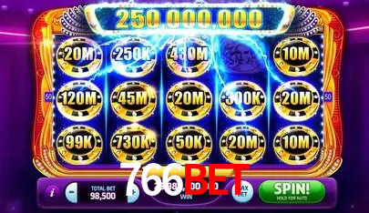 Benefícios VIP na 766bet