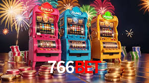 Game Statistics 766bet