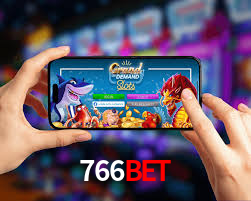VIP Casino 766bet