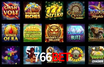 Diretório de Jogos 766bet