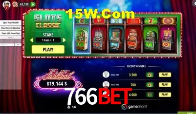 Sistemas de Segurança 766bet