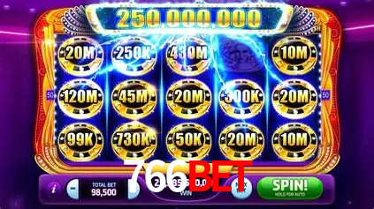 Canal oficial no Telegram da 766bet