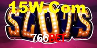 Welcome Bonus 766bet