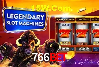 Bônus e promoções da 766bet